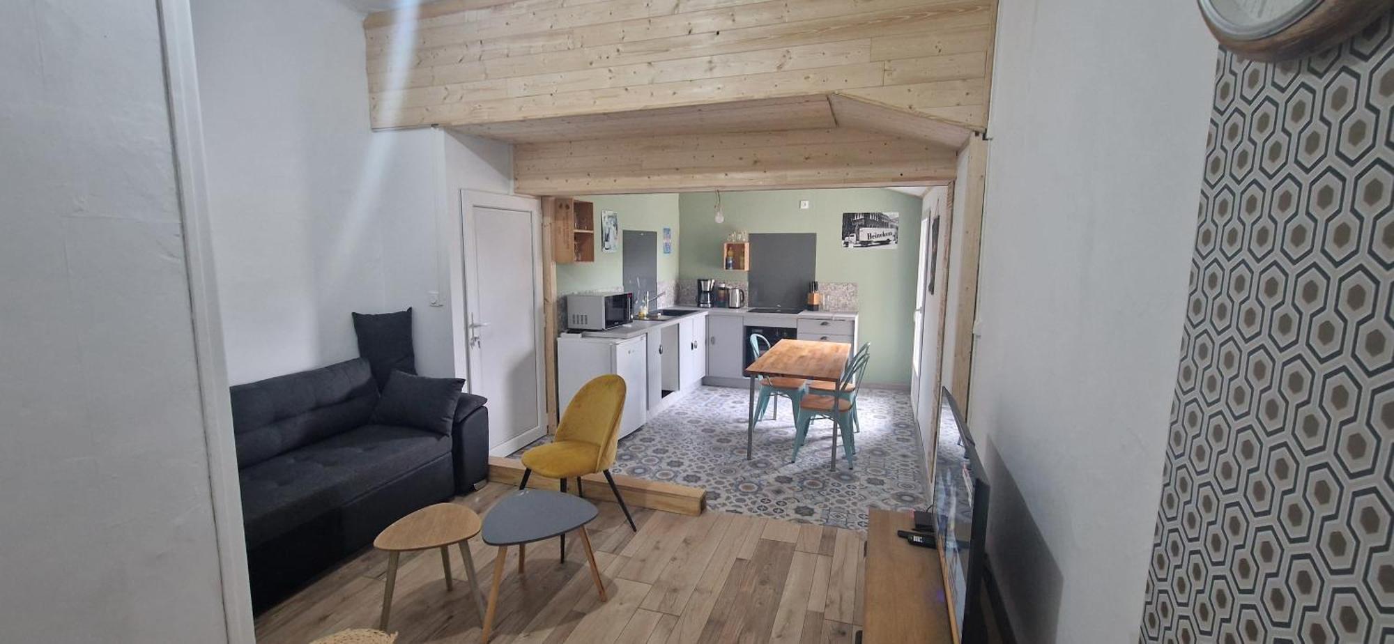 Le Tillois Tilly-sur-Seulles Kültér fotó