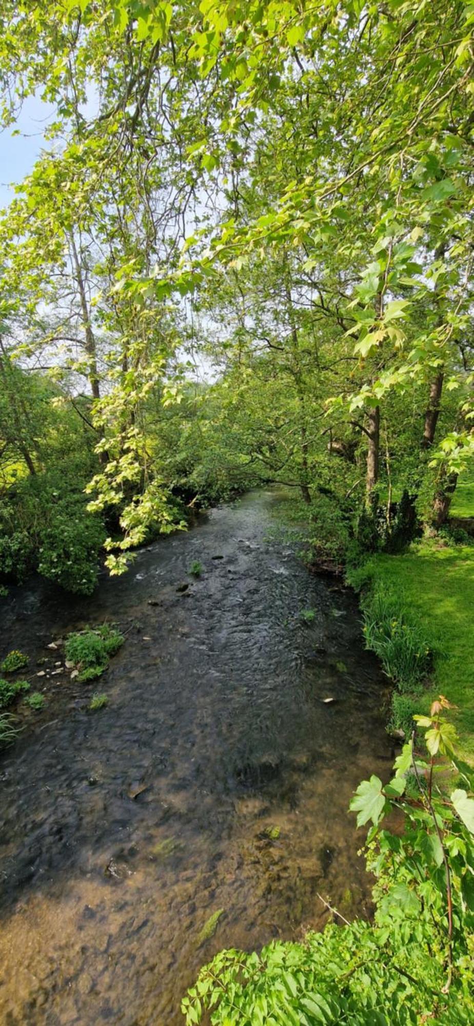 Le Tillois Tilly-sur-Seulles Kültér fotó