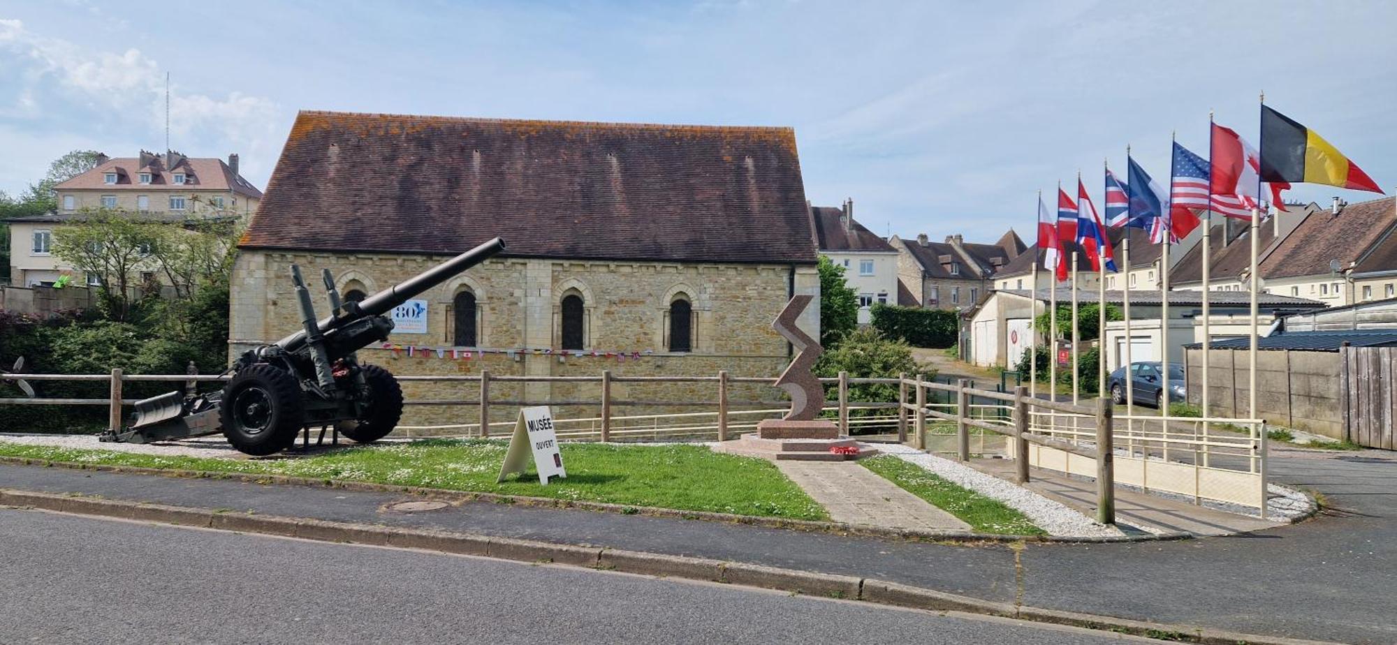 Le Tillois Tilly-sur-Seulles Kültér fotó